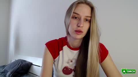 Femke online show from October 14, 11:33 am