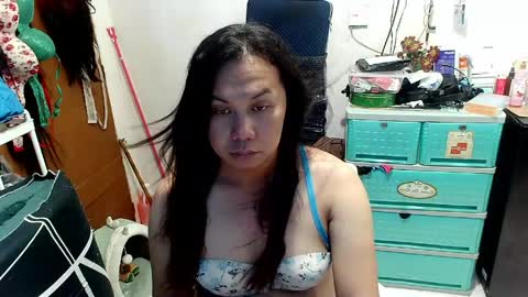 TRANSfemme online show from May 20, 5:02 am
