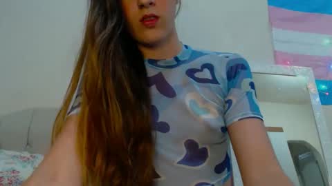 Alice online show from December 19, 1:00 am