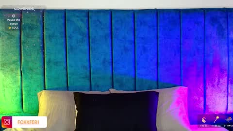 fernanda online show from February 28, 3:57 am