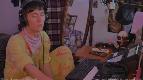 Fern next stream 430pm Monday PST online show from February 18, 8:16 am