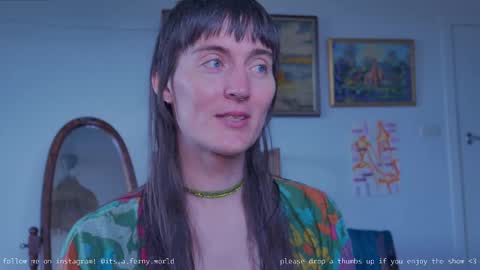 Fern next stream 430pm Monday PST online show from March 1, 1:11 am