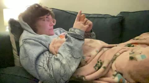 fetishamateur online show from February 26, 5:31 am