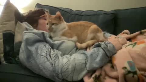 fetishamateur online show from March 7, 4:31 am