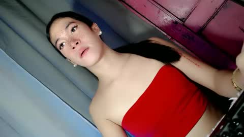 Bettina online show from March 29, 2:06 pm