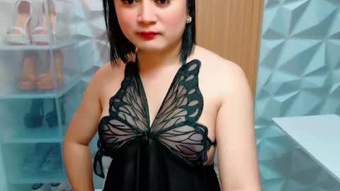 ASHLY online show from November 22, 5:09 am