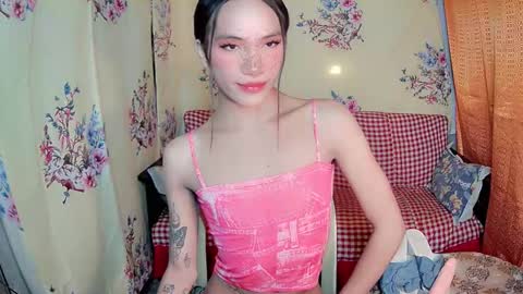 AMELIA online show from March 28, 10:22 pm