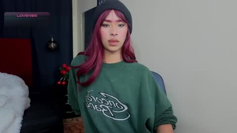 flor_gil online show from January 8, 2:48 am