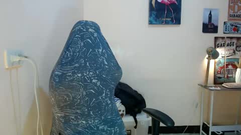 Foe online show from November 18, 12:43 am