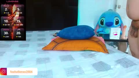 hellen avila online show from September 21, 3:01 am