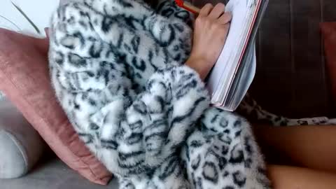 Katty online show from March 13, 5:57 am