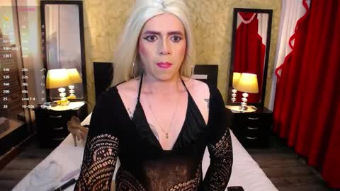 Yessica online show from May 30, 9:57 pm