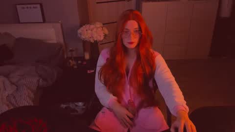 Sue online show from November 23, 12:57 am