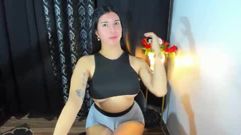 foxycelinex online show from April 19, 1:34 pm