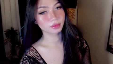 Francine online show from December 4, 2:25 am