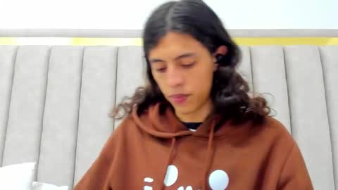 FreyaMoller  online show from February 22, 7:16 pm