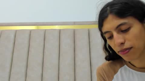 FreyaMoller  online show from March 15, 8:12 pm