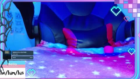 Kevin online show from November 7, 3:17 am