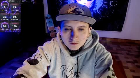          HEHIM  online show from January 6, 8:25 am