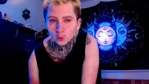          HEHIM  online show from January 13, 1:13 am