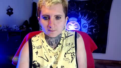          HEHIM  online show from January 14, 1:36 am