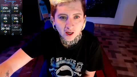          HEHIM  online show from January 19, 11:43 pm