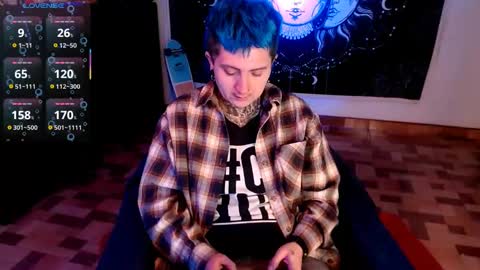          HEHIM  online show from January 23, 11:37 am