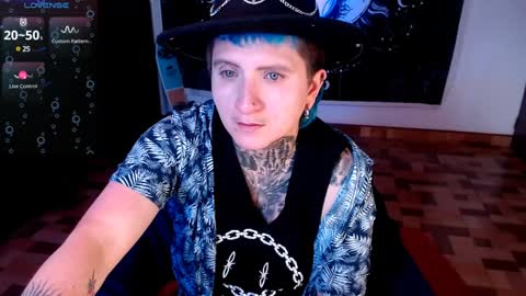          HEHIM  online show from January 28, 8:47 pm