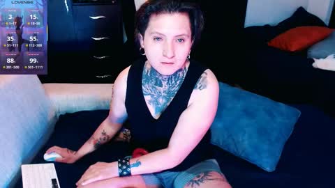          HEHIM  online show from October 7, 5:19 am