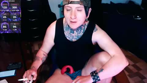          HEHIM  online show from October 15, 11:21 am