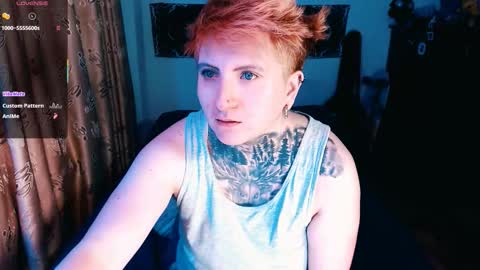          HEHIM  online show from November 2, 11:58 pm