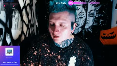          HEHIM  online show from April 5, 3:04 am