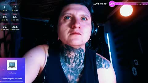          HEHIM  online show from April 15, 3:56 am