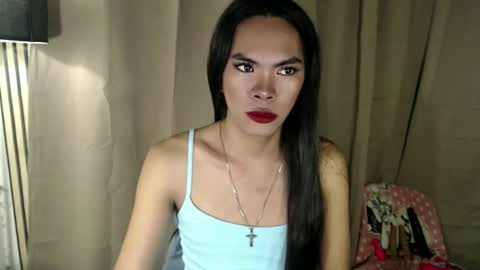 jackylyn pretty online show from April 13, 12:31 pm