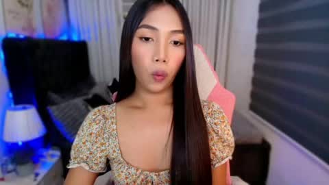 JAYDE MARRIE online show from May 8, 11:01 pm