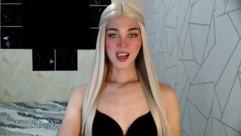 MISS IVANA online show from January 14, 2:09 am