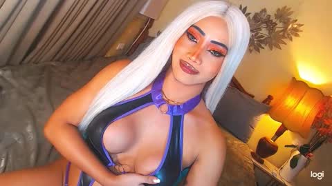 Maddonna online show from December 5, 11:55 pm