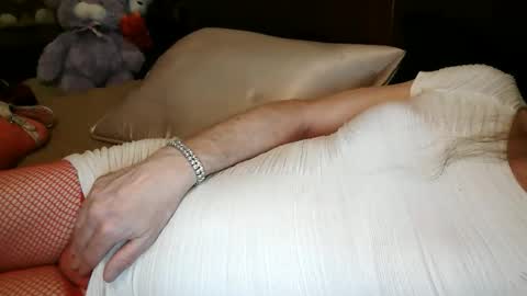 Jessie Love online show from March 1, 11:38 am