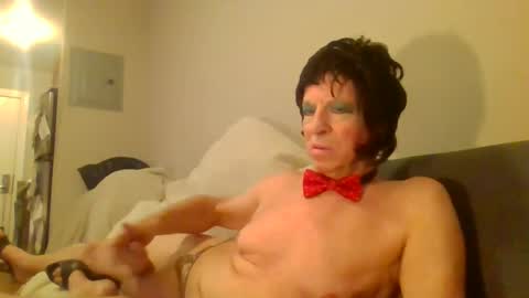 fuseanude online show from January 25, 1:32 am