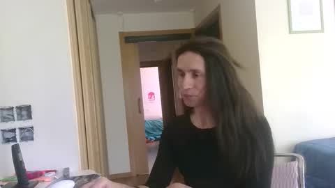 Gabi online show from April 12, 12:52 pm