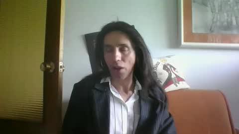 Gabi online show from April 13, 2:54 pm