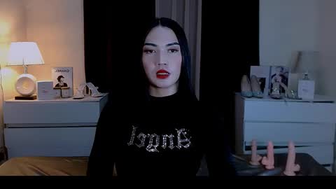 gabriela_deluxe online show from January 6, 6:22 pm