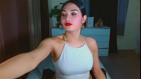 gabriela_deluxe online show from March 16, 5:44 am