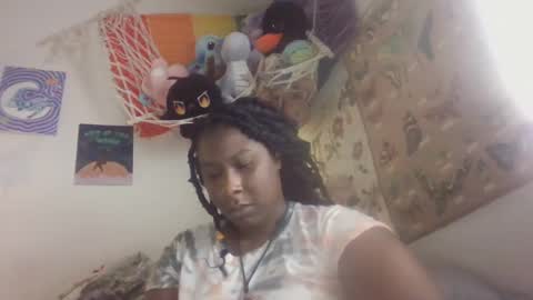 gaeabunny online show from March 4, 7:11 pm