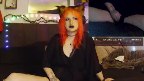 Gage online show from February 1, 10:47 am