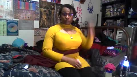 Gardenia online show from November 9, 12:00 am