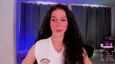 Vnecis Marn online show from April 7, 6:53 pm