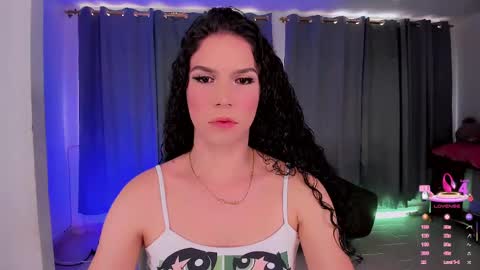 Vnecis Marn online show from April 13, 9:30 pm