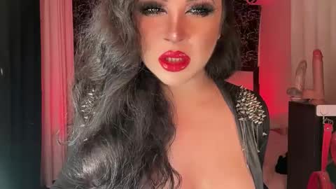 gayle online show from January 1, 9:07 am