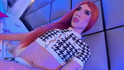 Georgina  online show from March 3, 1:51 pm